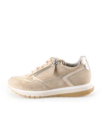 Gabor Sneakers Beige 280172