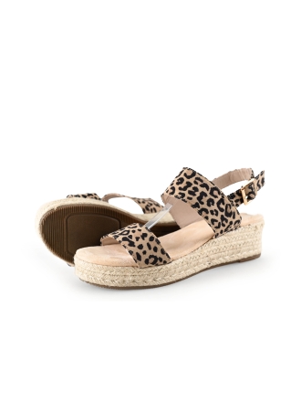 Dolcis Sandalen