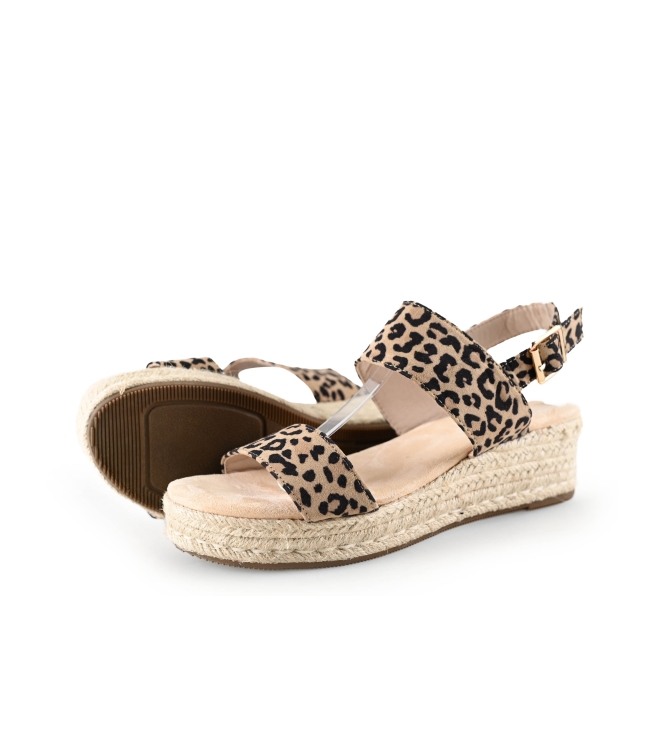 Dolcis Sandalen