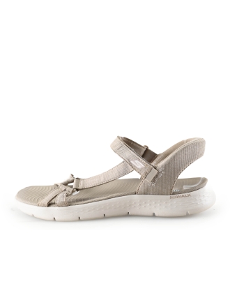 Skechers Sandalen Bruin 280174