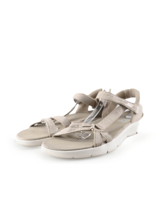 Skechers Sandalen Bruin 280174
