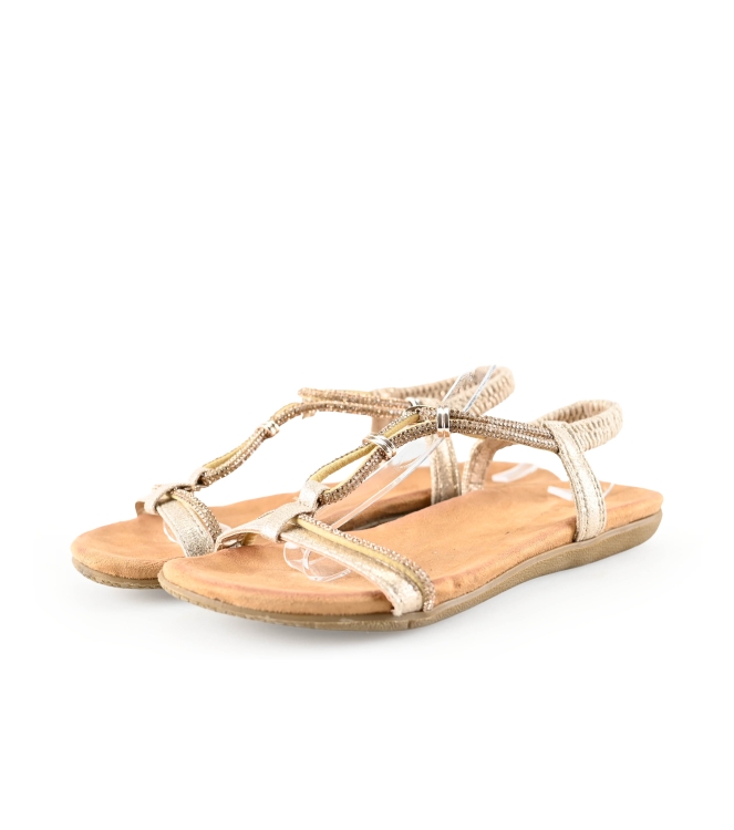 Dolcis Sandalen