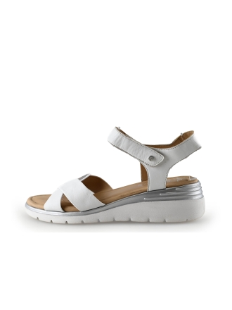 Ara Sandalen Wit 280180
