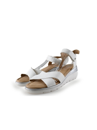 Ara Sandalen Wit 280180