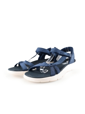 Skechers Sandalen Blauw 280181