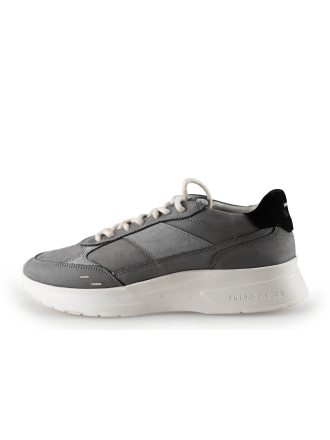 Filling Pieces Sneakers Grijs 280187