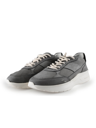 Filling Pieces Sneakers Grijs 280187
