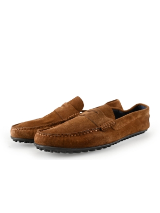 Tamaris Instappers Cognac 280189