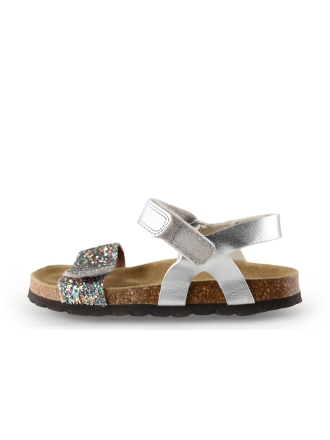 Kipling Sandalen Zilver 280192