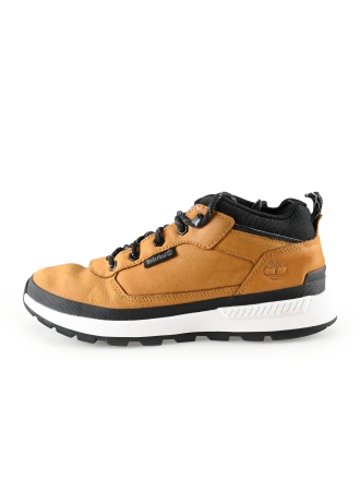 Timberland Sneakers Geel 280193