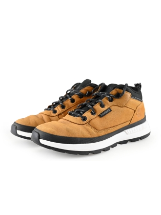 Timberland Sneakers Geel 280193