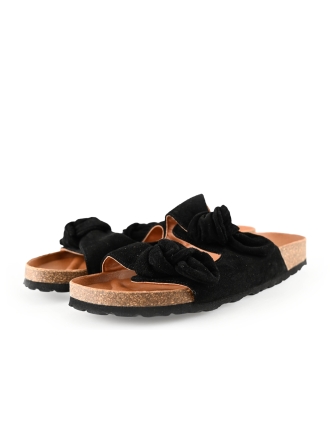 Verbenas Sandalen Zwart 280197