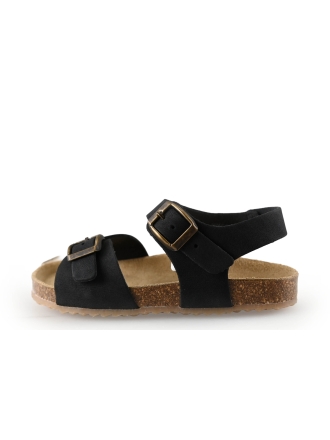 Kipling Sandalen Zwart 280199