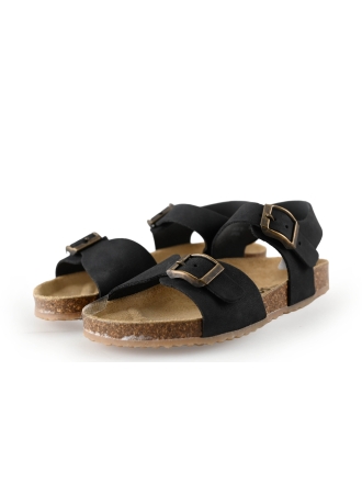 Kipling Sandalen Zwart 280199