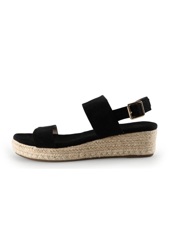Dolcis Sleehakken Zwart 280201