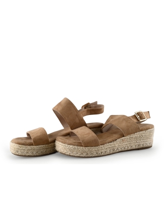 Dolcis Sandalen Beige 280203