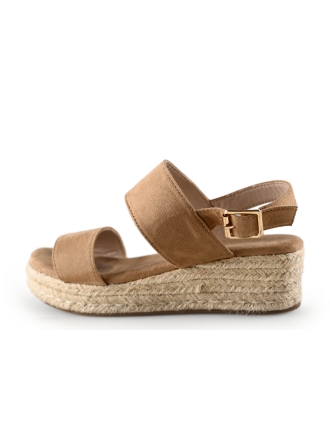 Dolcis Sandalen Beige 280204