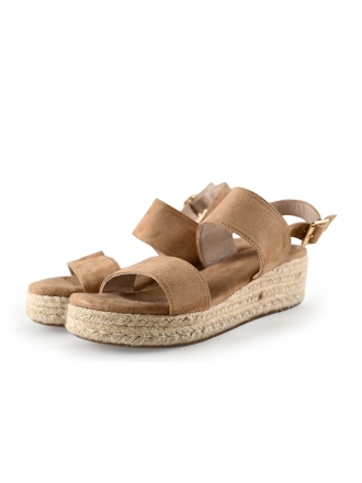 Dolcis Sandalen Beige 280204