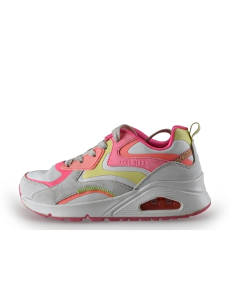 Skechers Sneakers Wit 280205