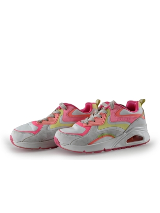 Skechers Sneakers Wit 280205