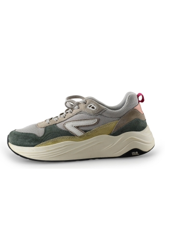 Hub Sneakers Beige 280209