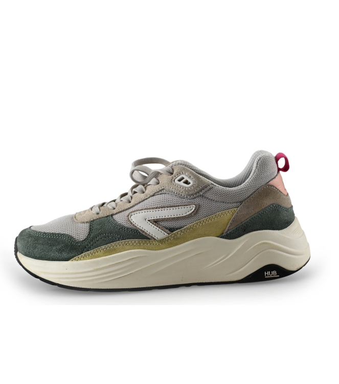 Hub Sneakers