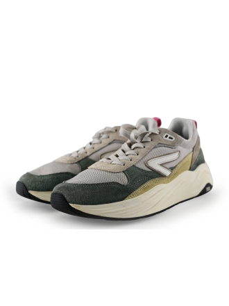 Hub Sneakers Beige 280209