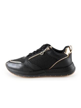 Tamaris Sneakers Zwart 280211