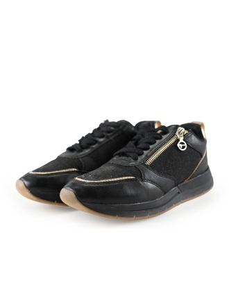 Tamaris Sneakers Zwart 280211