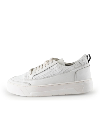 Antony Morato Sneakers Wit 280212