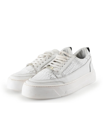 Antony Morato Sneakers Wit 280212