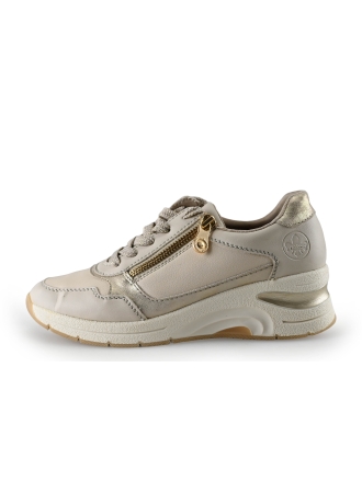 Rieker Sneakers Beige 280214