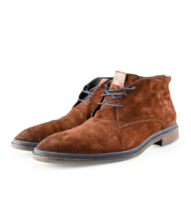 Giorgio Nette schoenen