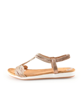 Dolcis Sandalen Overig 280225