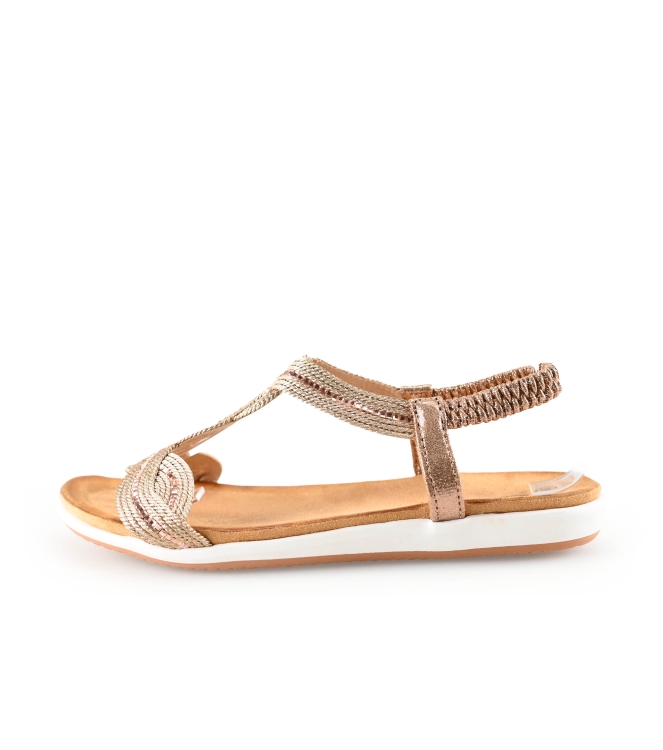 Dolcis Sandalen