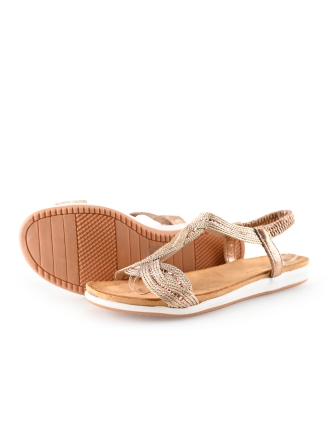 Dolcis Sandalen