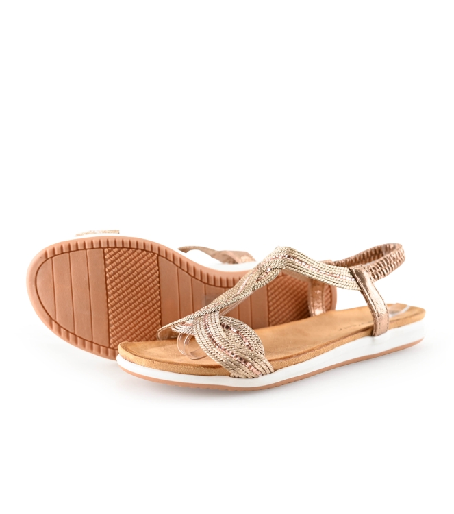 Dolcis Sandalen