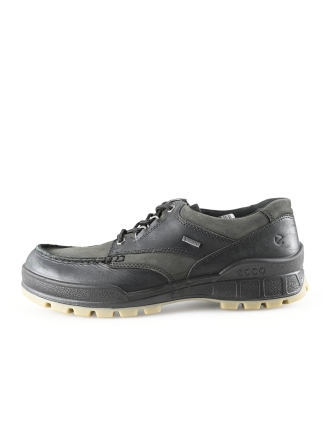 Ecco Sneakers Zwart 280227