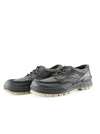Ecco Sneakers Zwart 280227