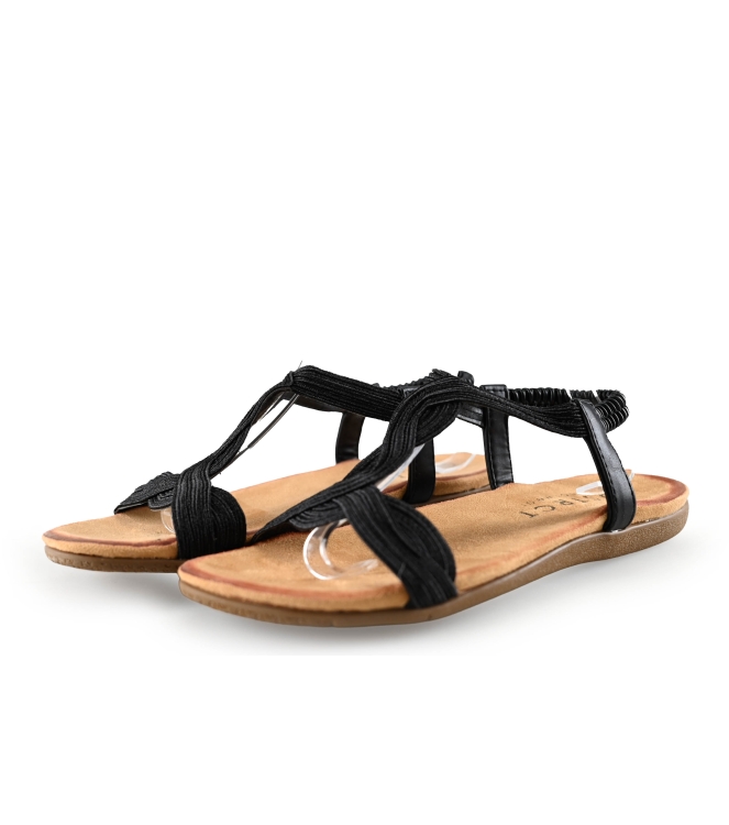 DSTRCT Sandalen