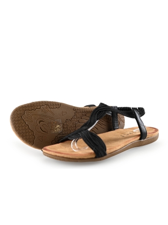 DSTRCT Sandalen