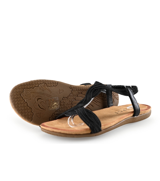 DSTRCT Sandalen