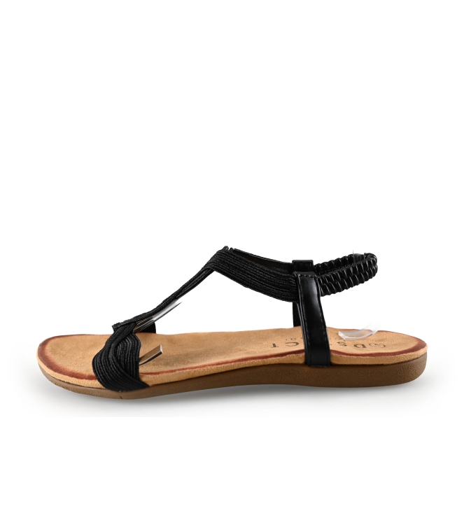 DSTRCT Sandalen