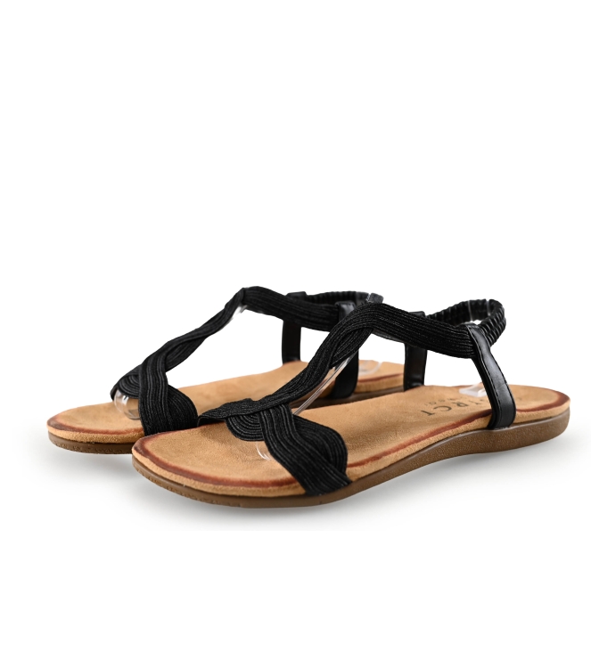 DSTRCT Sandalen