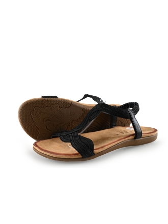 DSTRCT Sandalen