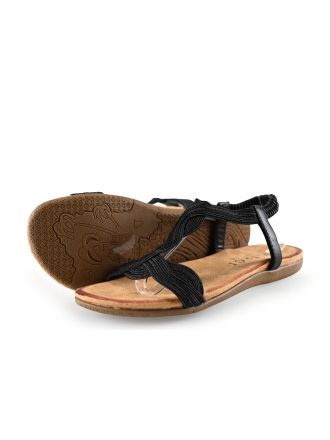 DSTRCT Sandalen