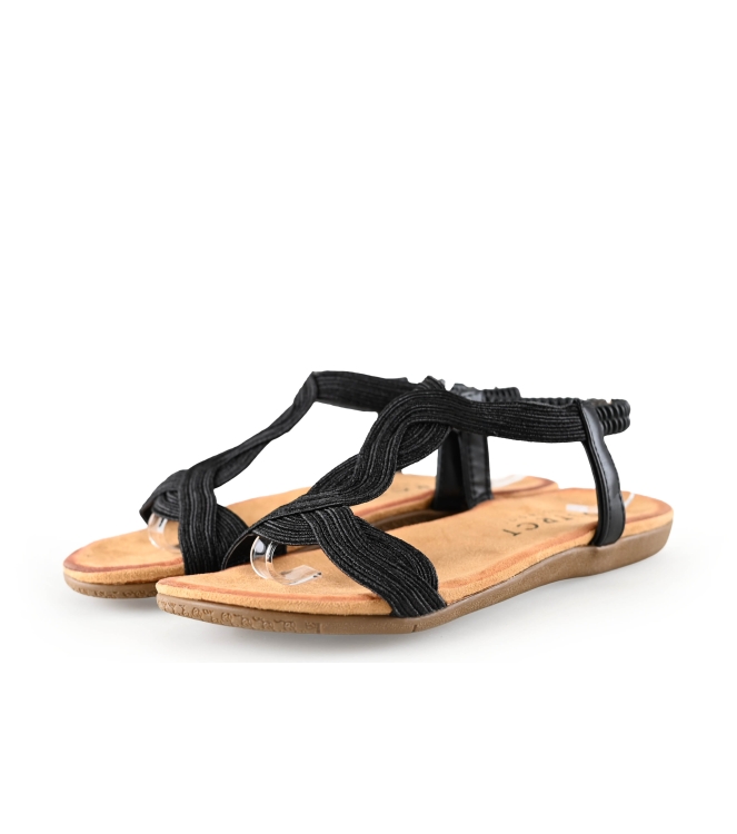 DSTRCT Sandalen