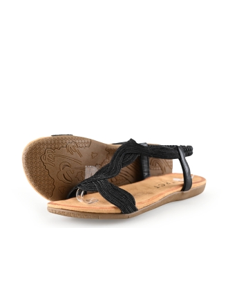 DSTRCT Sandalen