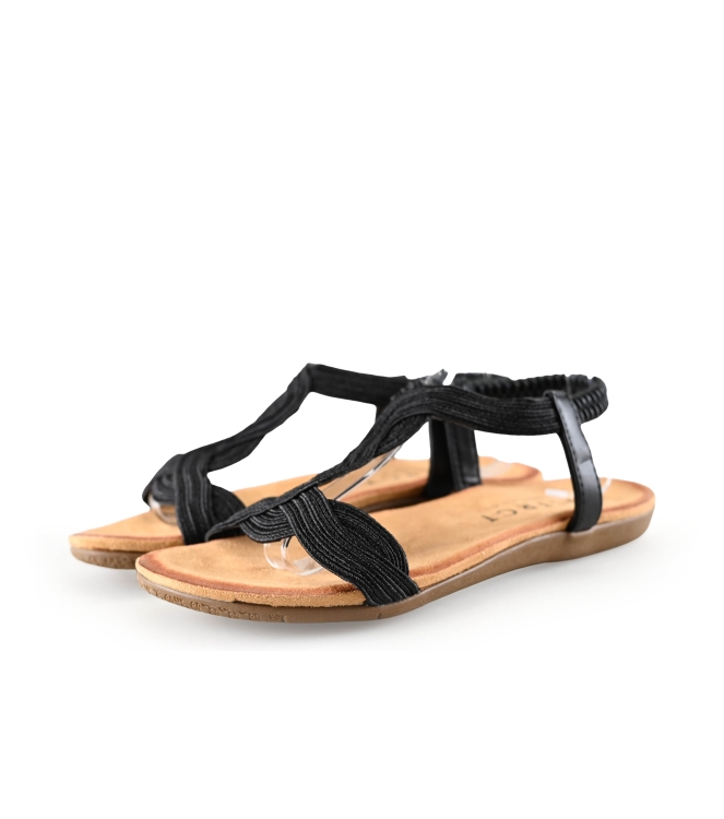 DSTRCT Sandalen