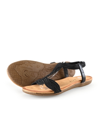 DSTRCT Sandalen